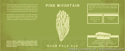 Arizona Wilderness Adding Refuge Arizona IPA, American Presidential Stout, Blanc, Pine Mountain & Watermelon Gose 16oz Cans Arizona Wilderness Adding Refuge Arizona IPA, American Presidential Stout, Blanc, Pine Mountain & Watermelon Gose 16oz Cans