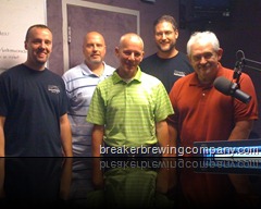 BreakerBrewingBlackDiamondWILK BreakerBrewingBlackDiamondWILK