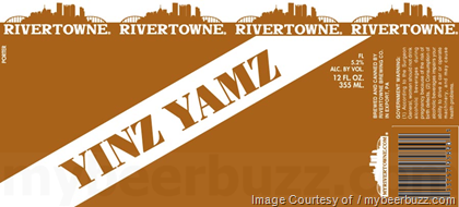 Rivertowne Yinz Yamz Rivertowne Yinz Yamz