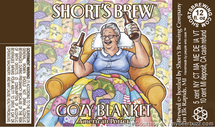 Short's - Slum Lord, Keeping It In Czech, Speedcult, ControversiALE, Peachy Pom Pom, Cozy Blanket & Pineapple Pilsner Short's - Slum Lord, Keeping It In Czech, Speedcult, ControversiALE, Peachy Pom Pom, Cozy Blanket & Pineapple Pilsner