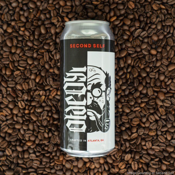 Second Self Beer Co. to Release Nitro Molé Porter & Olde Oyl Second Self Beer Co. to Release Nitro Molé Porter & Olde Oyl