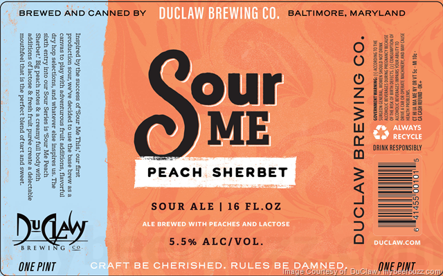 Mybeerbuzz .com Highlights Six DuClaw Brewing Beers Mybeerbuzz .com Highlights Six DuClaw Brewing Beers