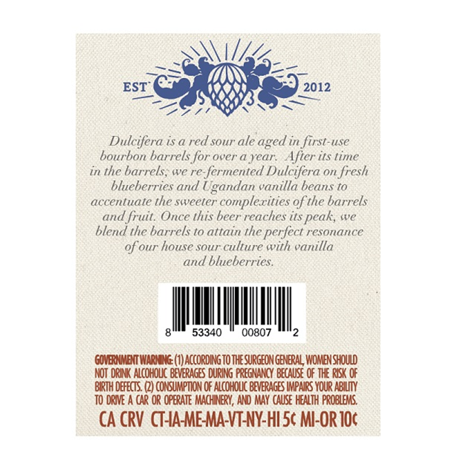 Wicked Weed Funkatorium Adding Dulcifera Wicked Weed Funkatorium Adding Dulcifera