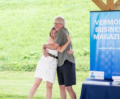 Lawson’s Finest Liquids Awarded Outstanding Vermont Business of the Year 10 vbm davis award 062021 0464 karen and sean lawson june 21 2021 c 500x411 1