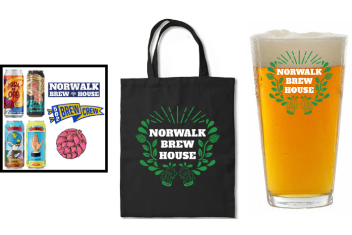 Norwalk Brew House Launches Crowdfunding Campaign For New Taproom & Brewery 27