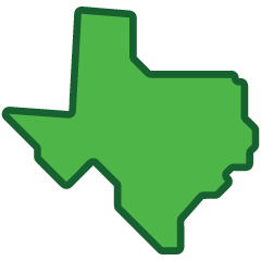 Texas icon Texas icon