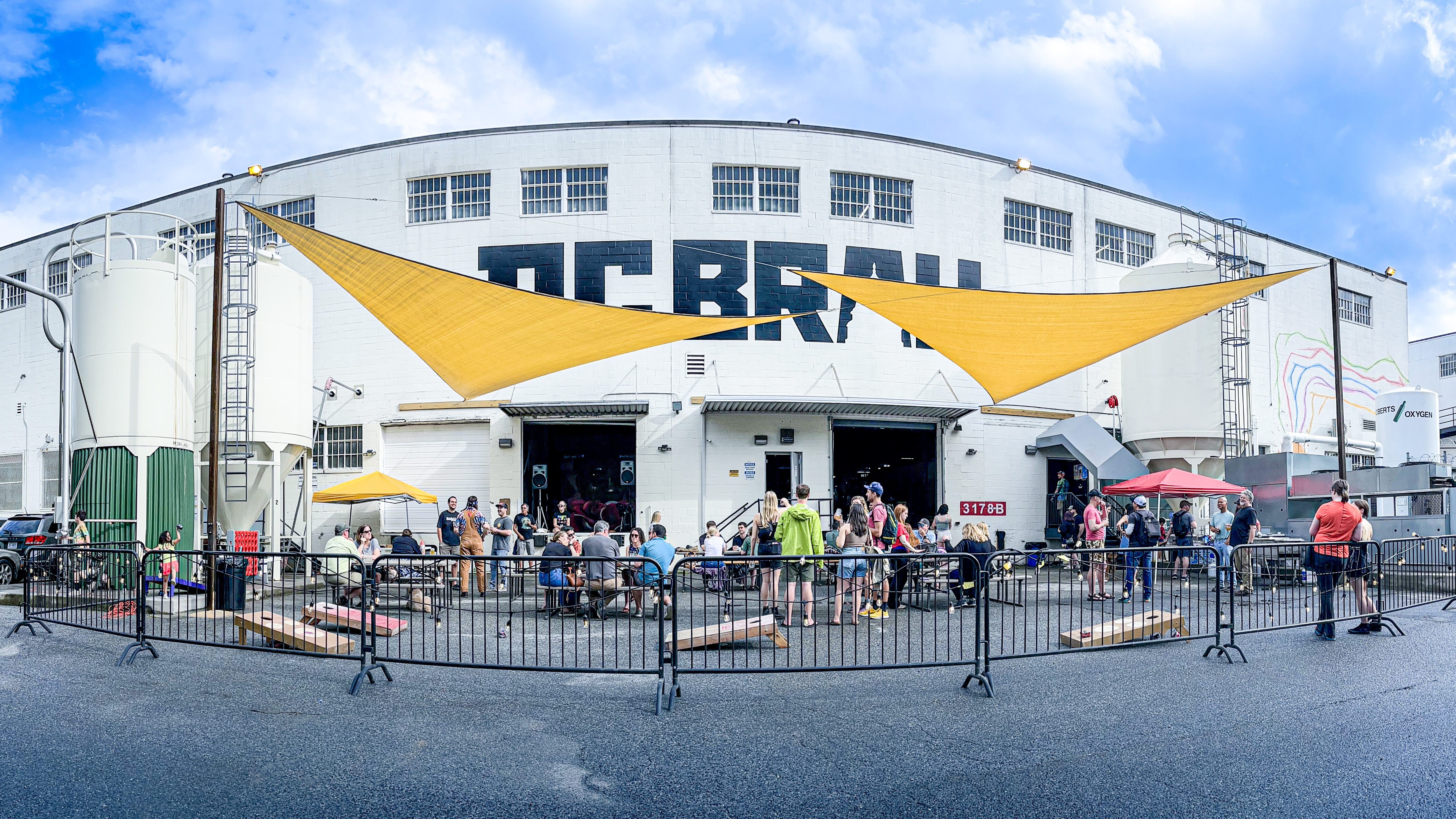 DC Brau Announces 14th Anniversary Details 20 0babc4db 75f1 7dac e24f 5083d8ed3d77