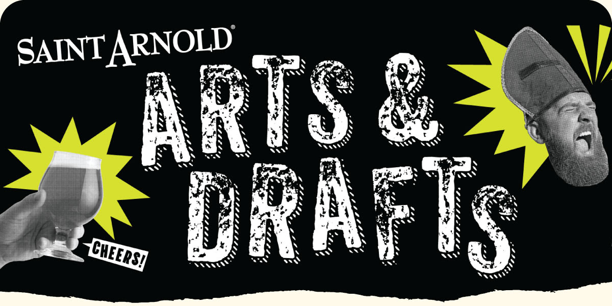 Saint Arnold 31st Anniversary Celebration Details 26 2f062368 4653 4048 8b2d f2eb65c0b9f5