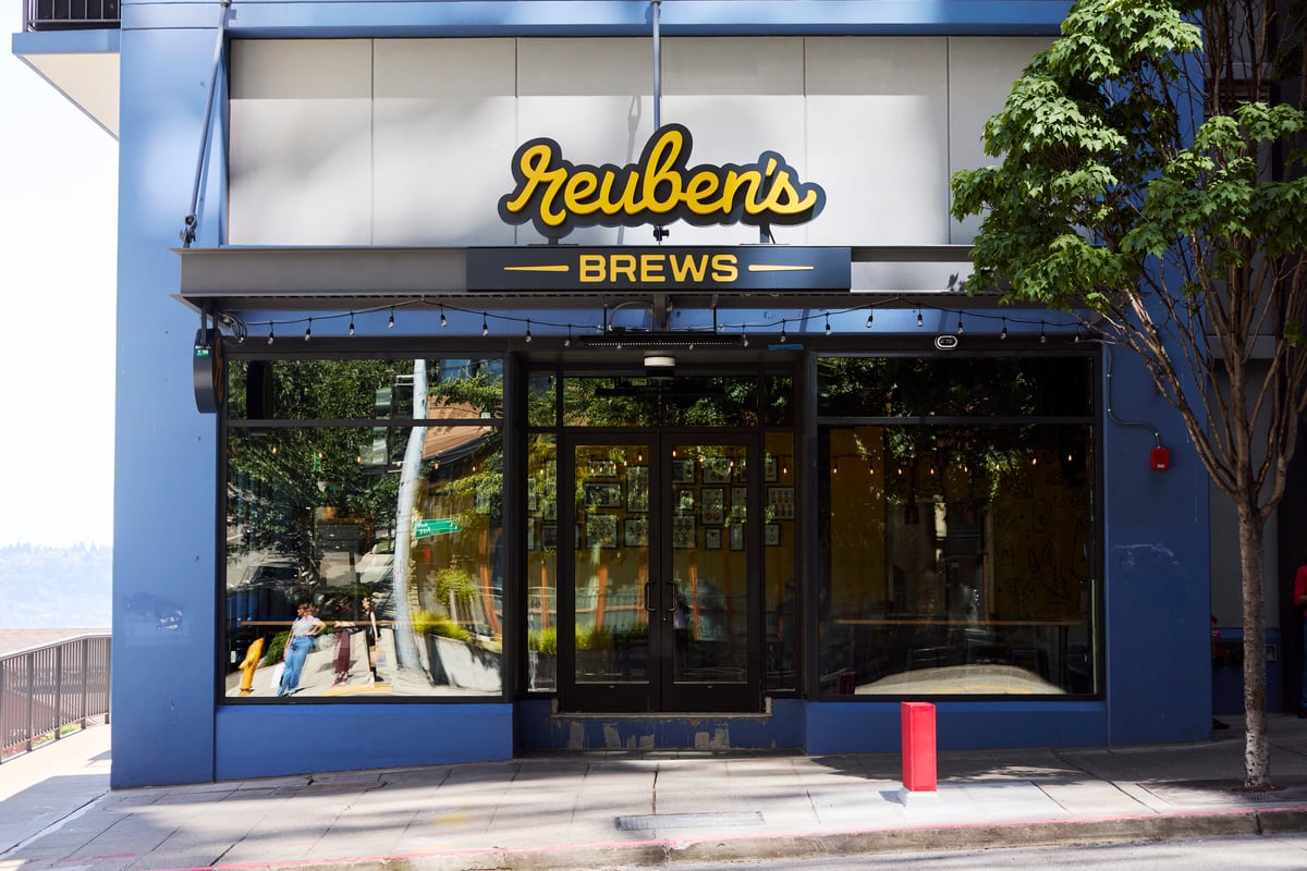 Reuben’s Brews Downtown Taproom Opens This Weekend 9 37fdb939 76f0 0923 e8d4 ff6eeff39948