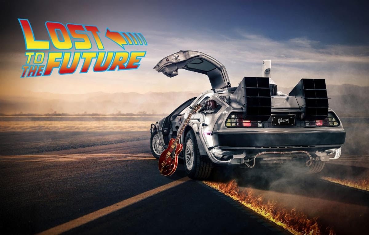 Gibson and Michael J. Fox Launch Global Search for Missing Guitar from Iconic 80s Film ‘Back To The Future,’ Hunt Underway for Cherry Red Gibson ES-345 that Disappeared 40 Years Ago 11 3a0d0fad 7a78 466c b9db fb95ddc6d5bd 1