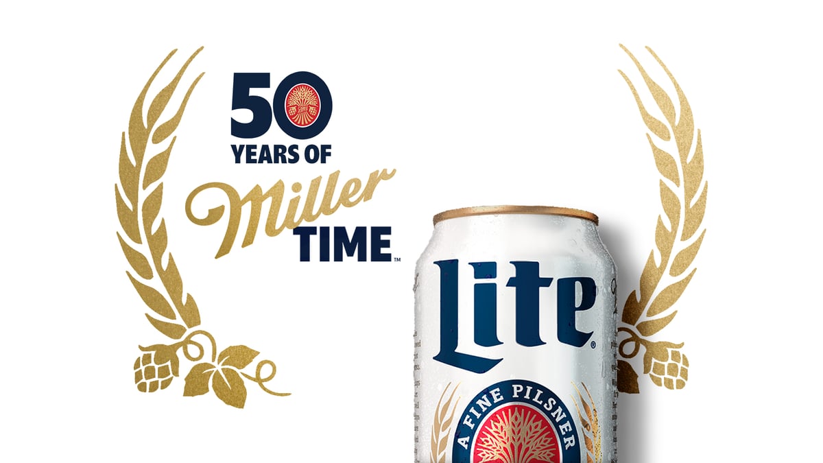 Brewing an icon: How Miller Lite’s unique taste changed the beer industry Brewing an icon: How Miller Lite’s unique taste changed the beer industry