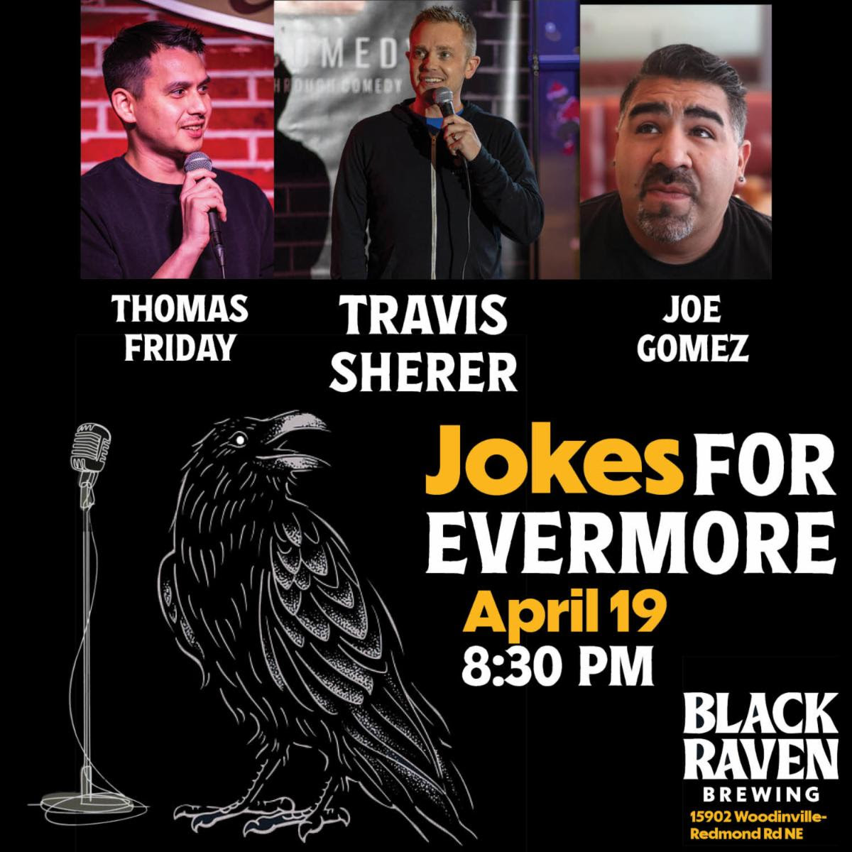 Black Raven Announced Flock Party Details 12 57311a7f b51b 42e3 9ffc abae4e5dfb32