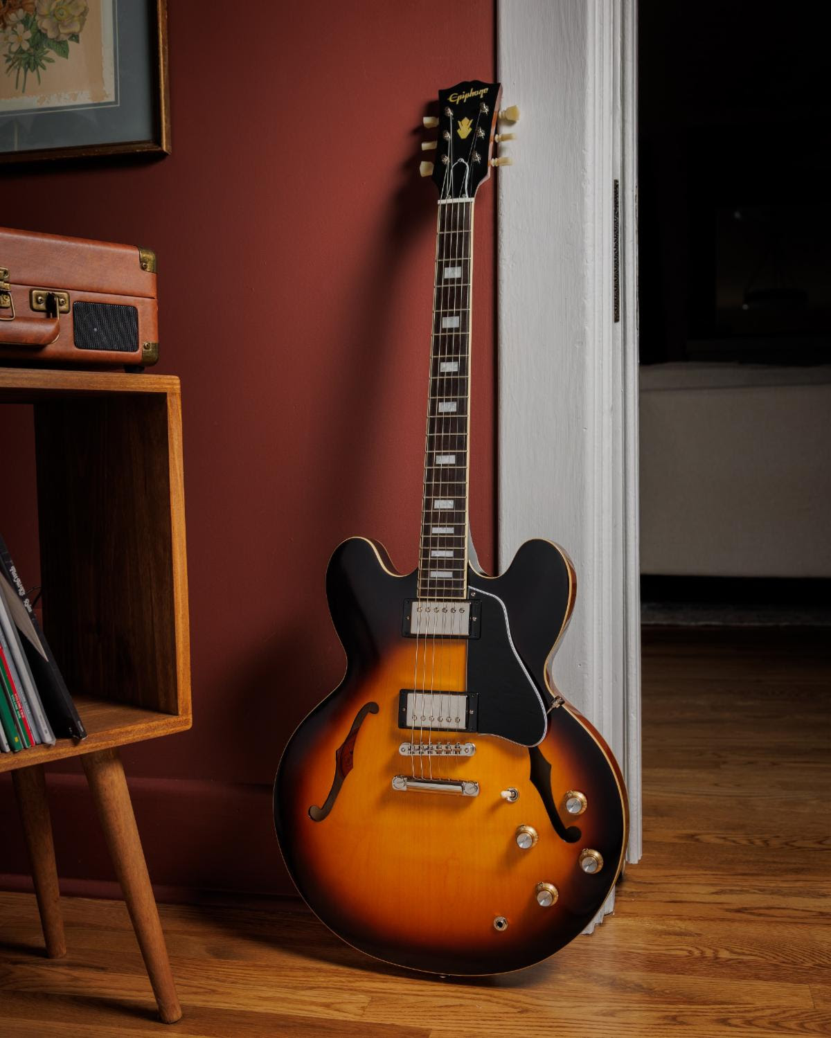 Epiphone Expands Inspired by Gibson Custom with Eight Reissues of Iconic Vintage Gibson Guitars, New and Upgraded for 2025 Epiphone Expands Inspired by Gibson Custom with Eight Reissues of Iconic Vintage Gibson Guitars, New and Upgraded for 2025
