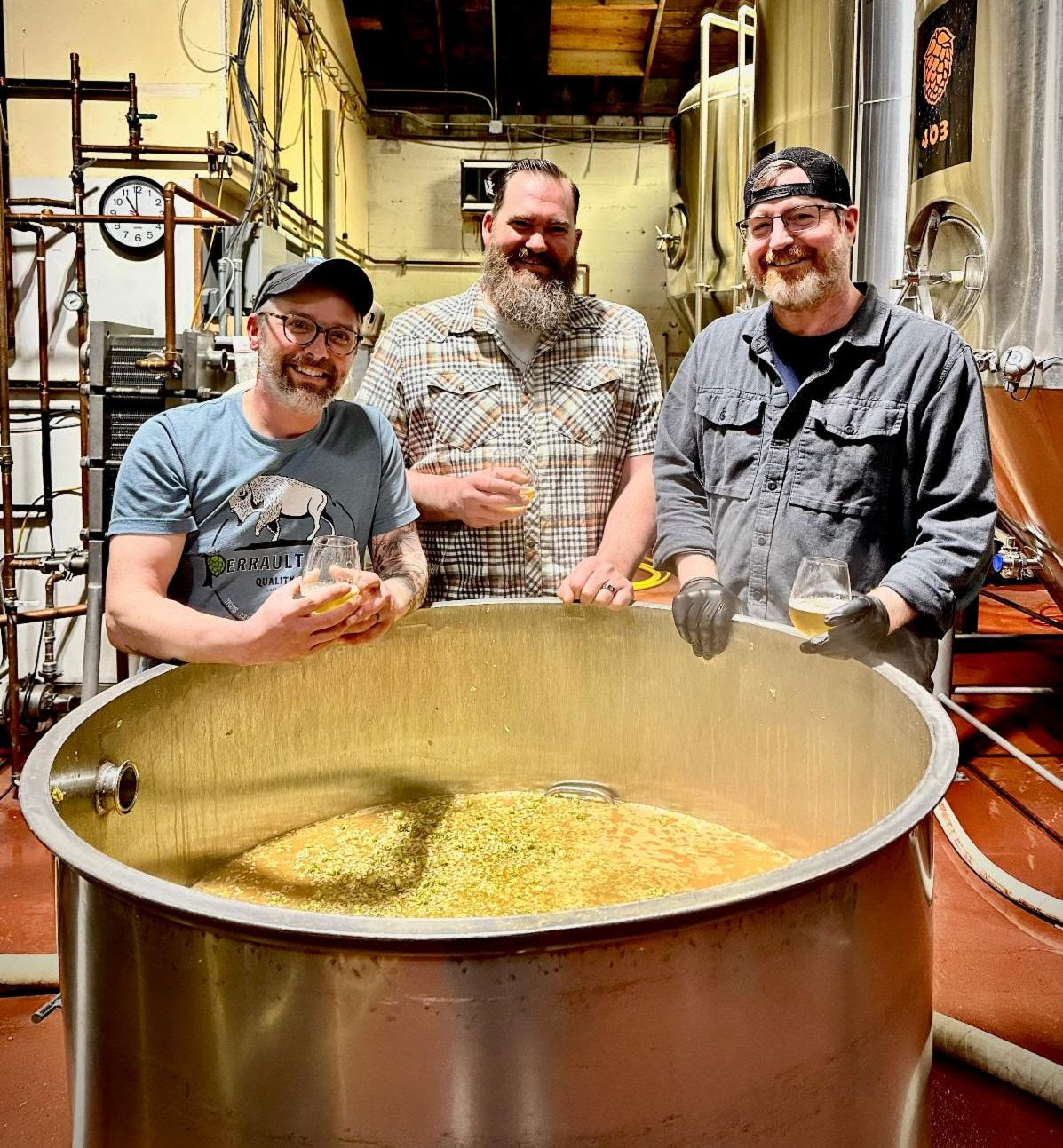 Double Mountain Releasing 1904 IPA Collaboration 13 65d84464 71cb 479f 8da4 1289dcd374c4