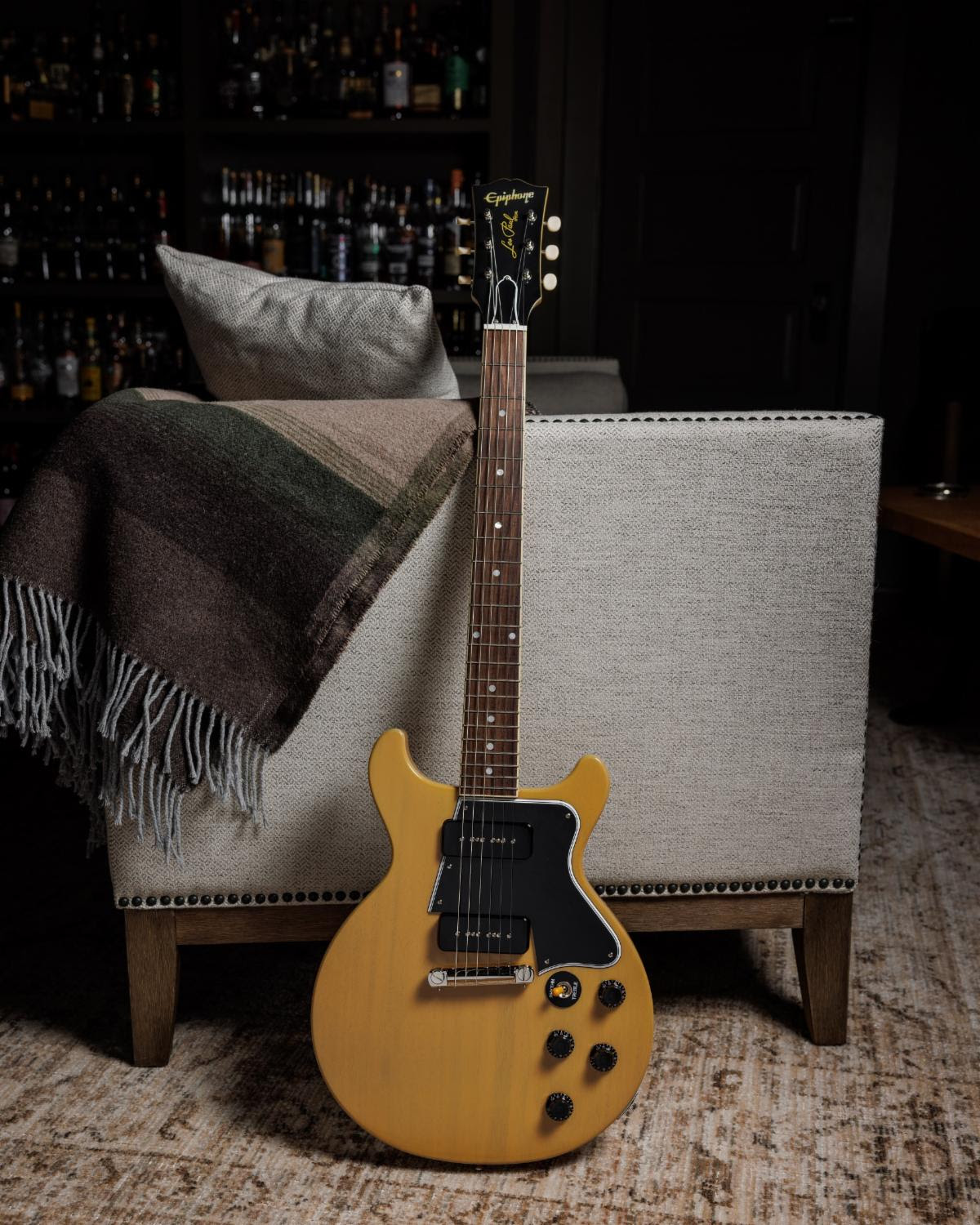 Epiphone Expands Inspired by Gibson Custom with Eight Reissues of Iconic Vintage Gibson Guitars, New and Upgraded for 2025 Epiphone Expands Inspired by Gibson Custom with Eight Reissues of Iconic Vintage Gibson Guitars, New and Upgraded for 2025