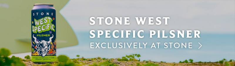 Stone Releasing Enjoy By 07.04.25 Tangerine & Pineapple IPA Stone Releasing Enjoy By 07.04.25 Tangerine & Pineapple IPA