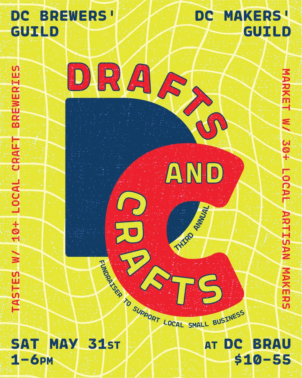 DC Brau Announces 14th Anniversary Details 16 7eabcbd4 cde3 5008 864b ad58f8ebe55a