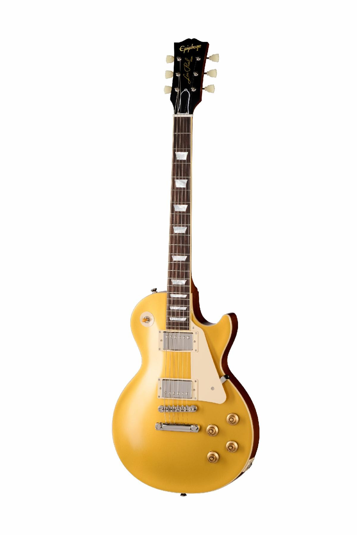 Epiphone Expands Inspired by Gibson Custom with Eight Reissues of Iconic Vintage Gibson Guitars, New and Upgraded for 2025 Epiphone Expands Inspired by Gibson Custom with Eight Reissues of Iconic Vintage Gibson Guitars, New and Upgraded for 2025