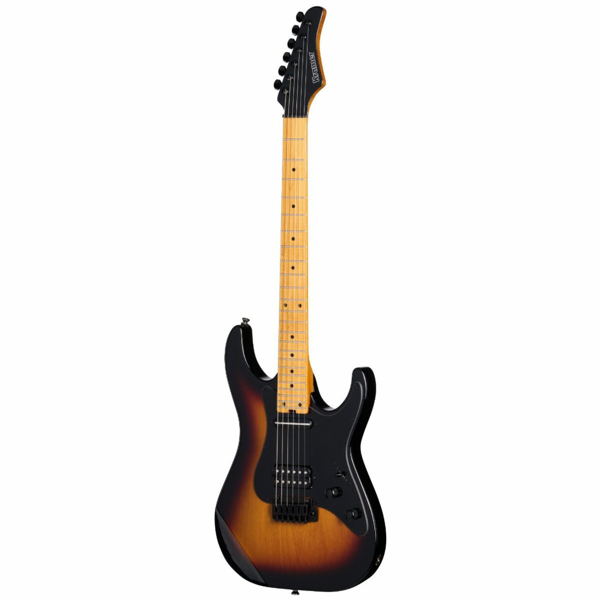 Kramer Unveils Volante, Four New Guitars Engineered for High Performance Players with Premium Design and Components 19 910fb1ca 8e8f 4765 a301 3febd2d2e100