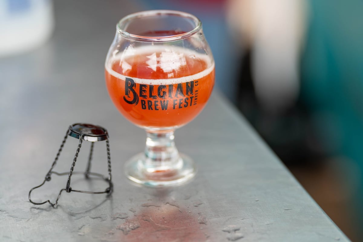 Bruz Beers To Bring Acclaimed Belgian Beer List To Denver At The Belgian Import Festival on June 7 22 DSC00238.jpg