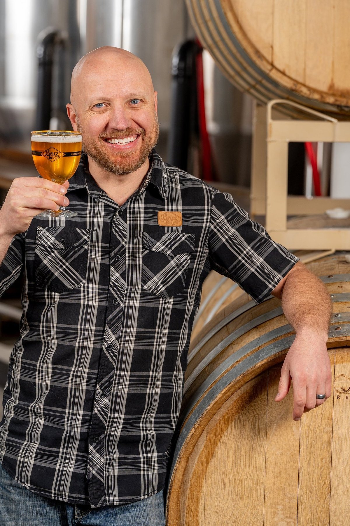Bruz Beers To Bring Acclaimed Belgian Beer List To Denver At The Belgian Import Festival on June 7 25 Ryan Evans