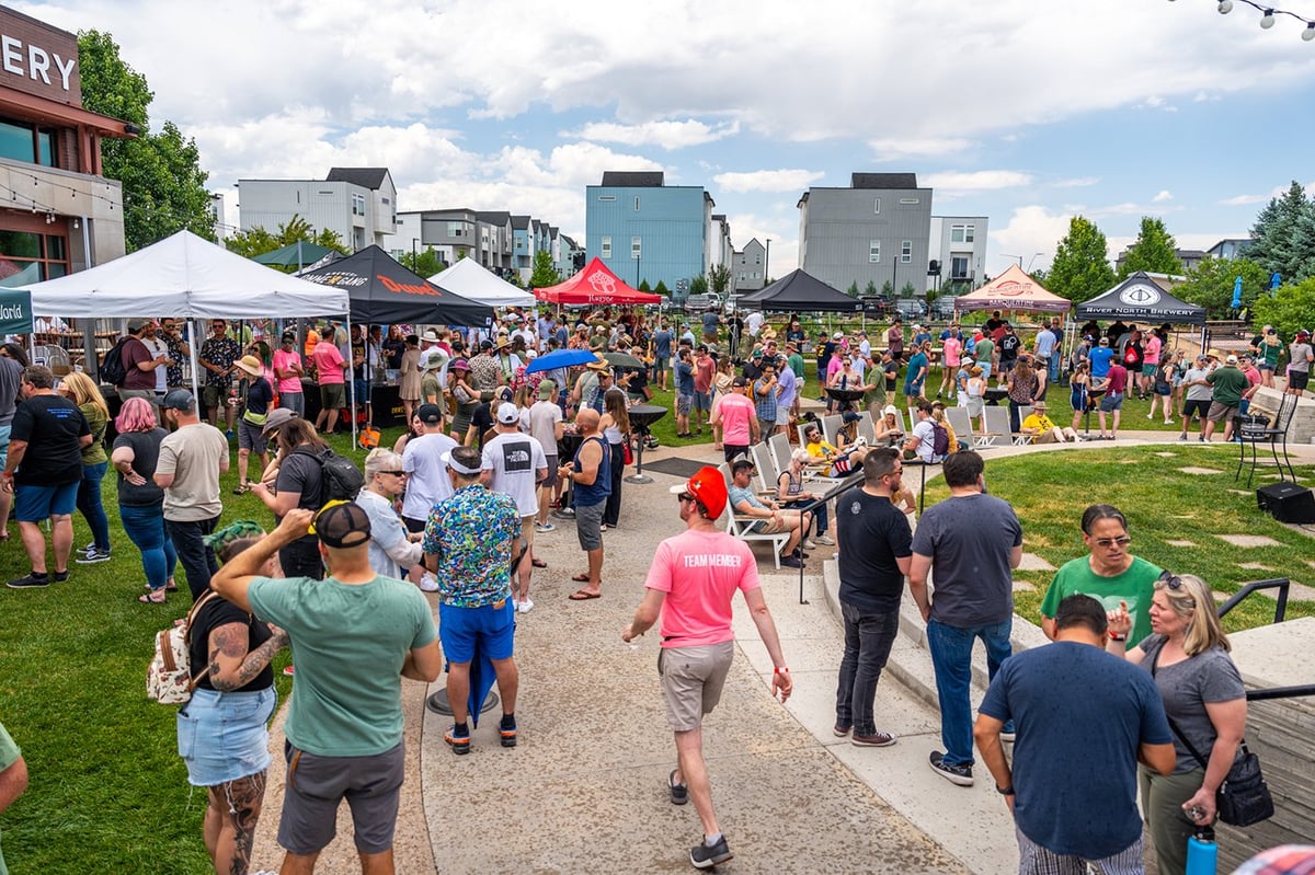Bruz Beers To Bring Acclaimed Belgian Beer List To Denver At The Belgian Import Festival on June 7 32 DSC09533.jpg