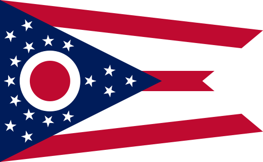 Ground Breaker Brewing Launches Direct-to-Consumer Sales in Six US States & Territories 14 Flag of Ohio