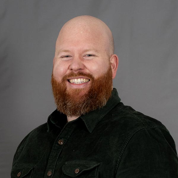 Brewers Association Announces 2025 Industry Award Winners 17 Shawn Mullen headshot