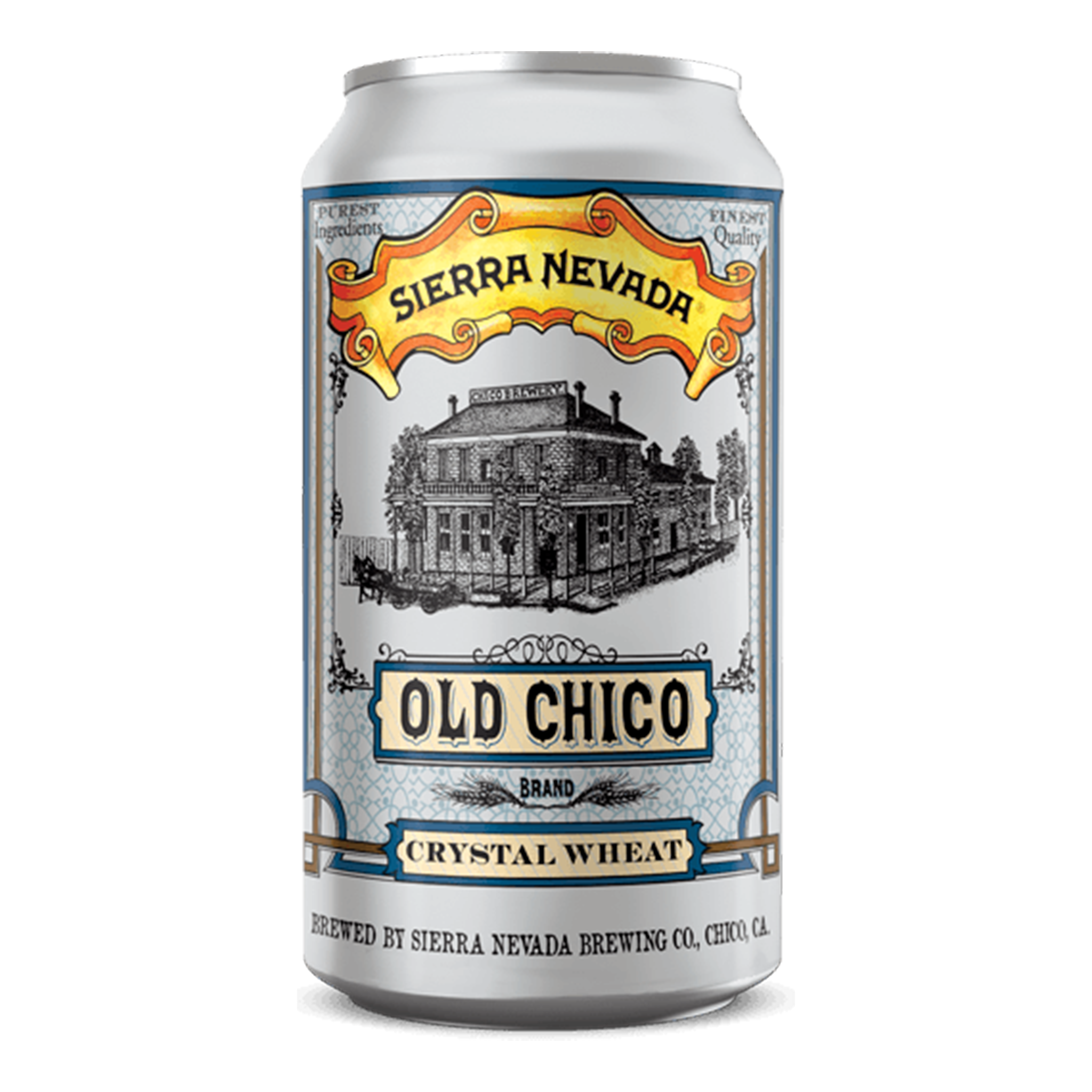 Sierra Nevada Pale Bock Returns For 2025 18 Image of Old Chico