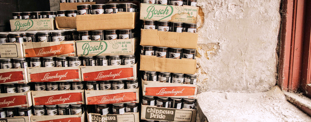 Leinenkugel’s Adding Legacy Ale 19.2oz Cans / Oktoberfest / Leinie Lodge Lime / Dark Lager / Northwoods Amber / White Mocha Stout / High Shore Shandy / Los Bravos / Viktor's Voyage 44 Boxes