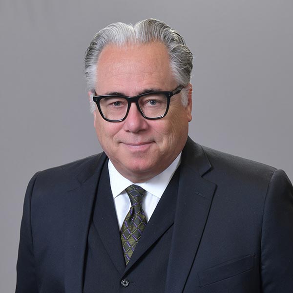 Brewers Association Announces 2025 Industry Award Winners 16 Ted Zeller headshot