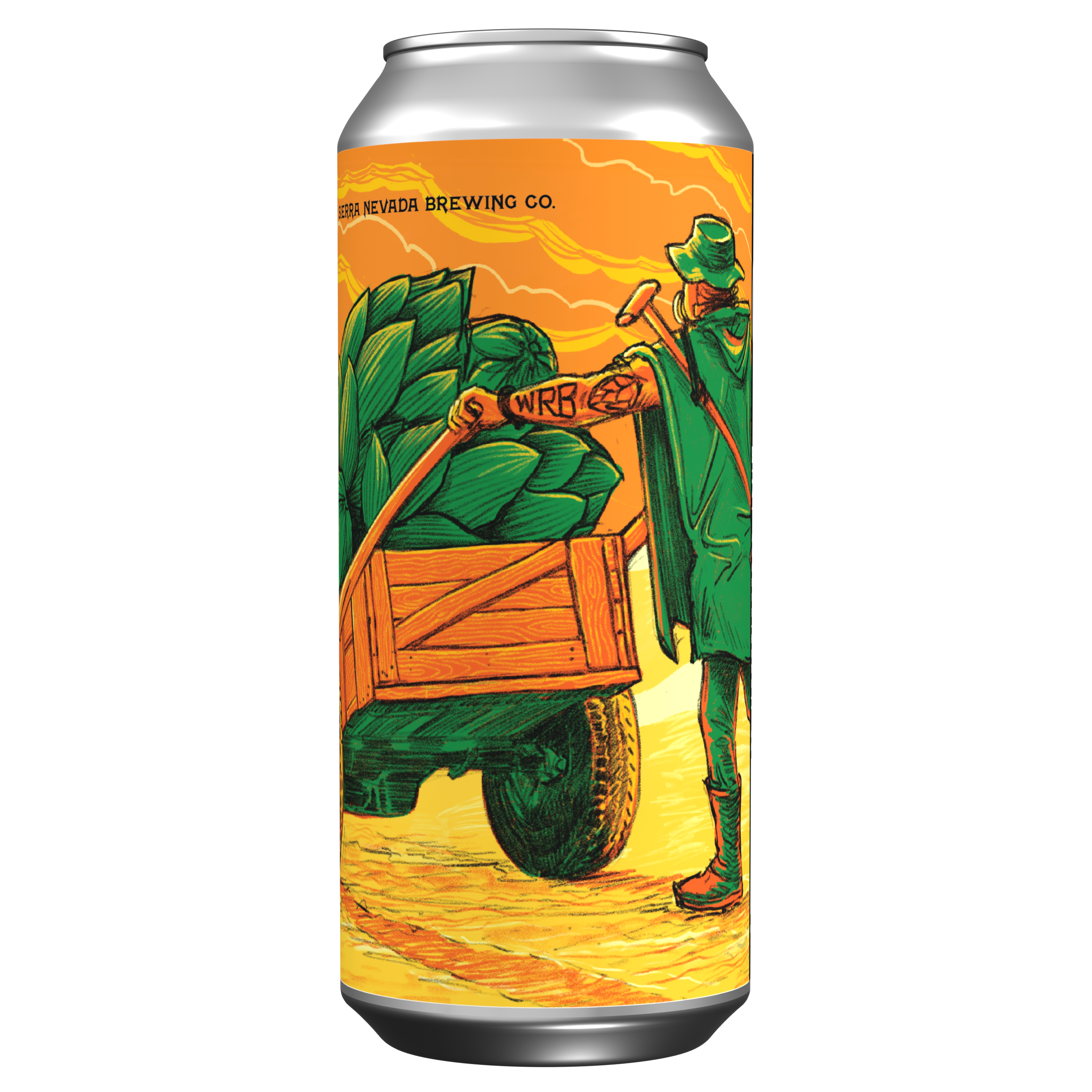 Sierra Nevada Pale Bock Returns For 2025 19 Image of Who Run Bartertown