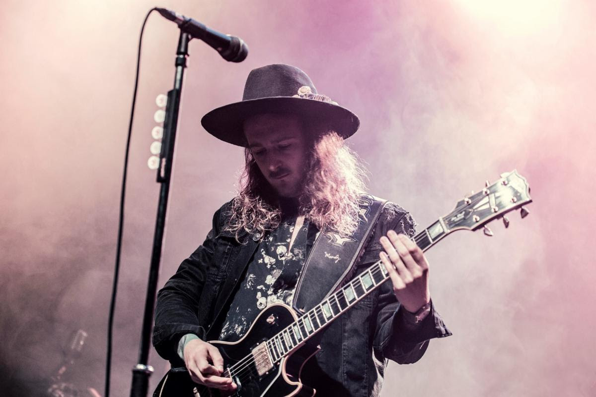 Gibson Garage London Acoustic Sessions in May, Monthly Series Features Live Acoustic Performances Inside the Garage 17 a0f29624 6f62 46c8 8193 6a1466a750e9