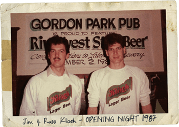 Lakefront El Wisco Returning As El Wiscono Mexican-Style Lager 15 about jim russ