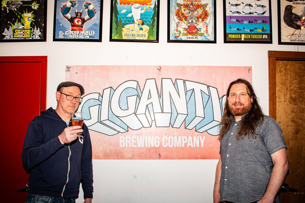 Gigantic Announces 13th Anniversary Details Gigantic Announces 13th Anniversary Details