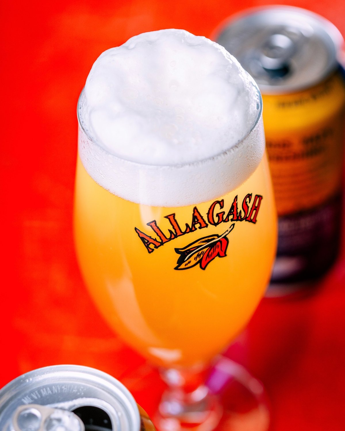 Allagash Returning To Ohio Distribution After 20 Years Allagash Returning To Ohio Distribution After 20 Years
