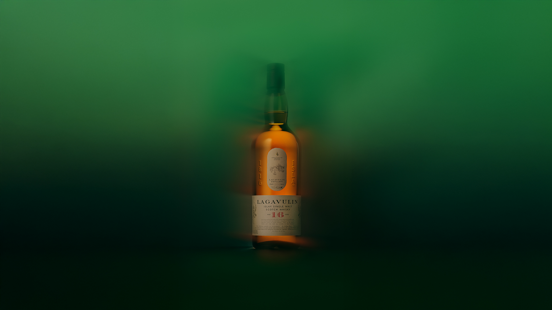Lagavulin Single Malt Scotch Whisky Launches 'Beyond the Smoke' Campaign: An Invitation to Discover the Complexity Within the Iconic Islay Whisky Lagavulin Single Malt Scotch Whisky Launches 'Beyond the Smoke' Campaign: An Invitation to Discover the Complexity Within the Iconic Islay Whisky