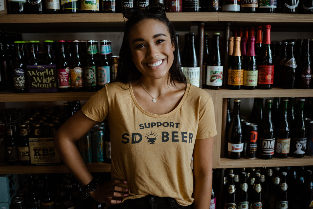 Fourth Annual San Diego Beer Weekend set for June 27-29 Fourth Annual San Diego Beer Weekend set for June 27-29