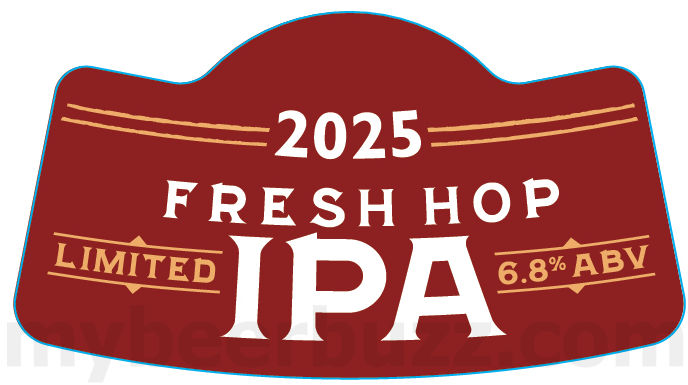 Sierra Nevada Celebration Fresh Hop IPA Returning For 2025 Sierra Nevada Celebration Fresh Hop IPA Returning For 2025