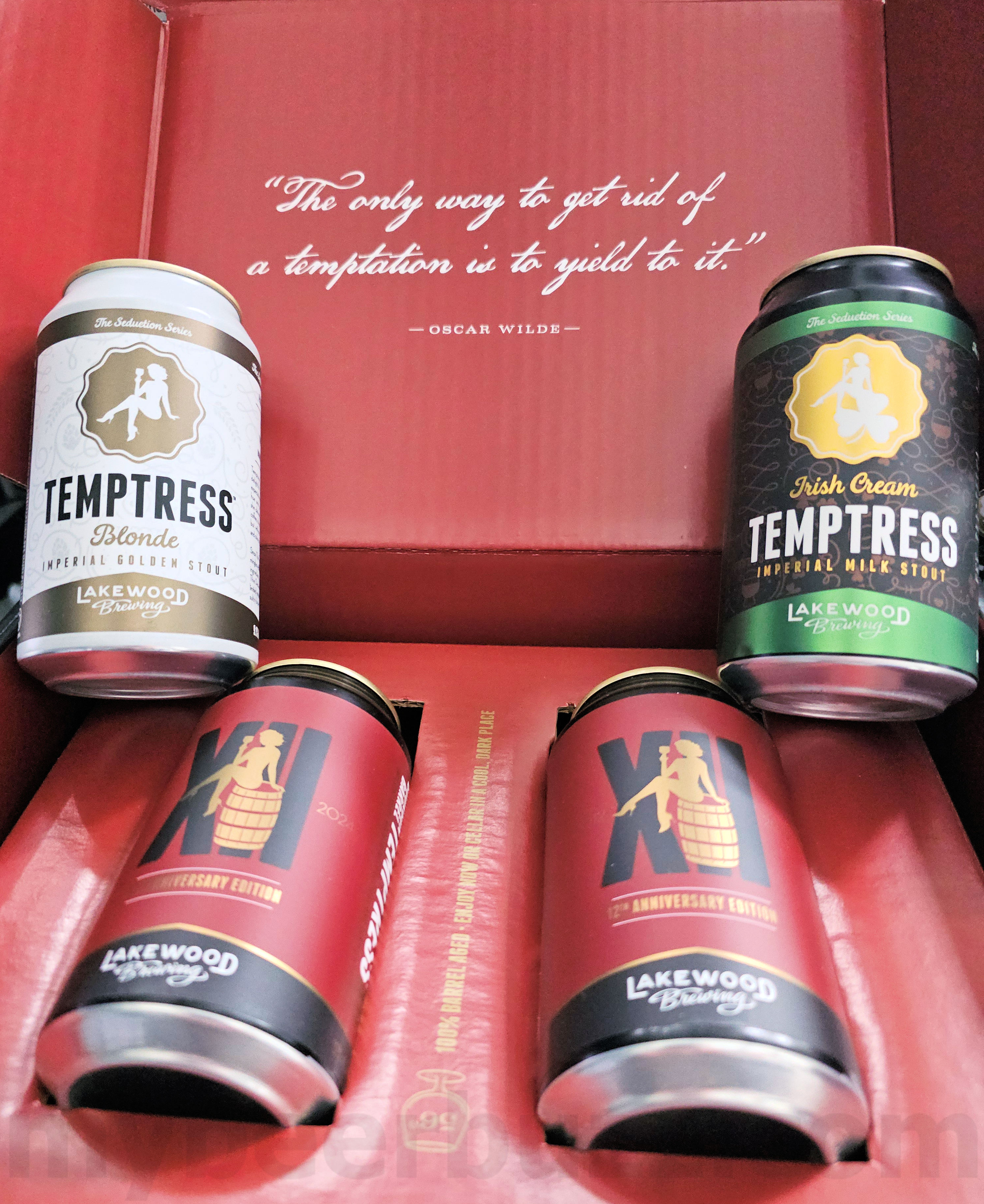 Mybeerbuzz .zom Highlights Lakewood Brewing Irish Cream Temptress (Review) Mybeerbuzz .zom Highlights Lakewood Brewing Irish Cream Temptress (Review)