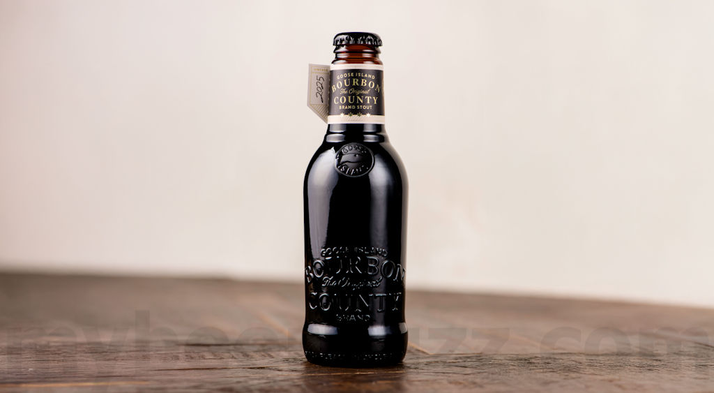 Goose Island Adding 10oz 4-Packs Of Bourbon County Brand Stout–New Photos Goose Island Adding 10oz 4-Packs Of Bourbon County Brand Stout–New Photos