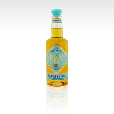 ArKay Zero Proof Cuts Through Alcohol Culture — And May Help Prevent Millions of Drunk Driving Incidents ArKay Zero Proof Cuts Through Alcohol Culture — And May Help Prevent Millions of Drunk Driving Incidents