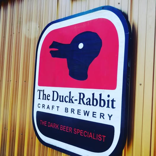 Duck-Rabbit Craft Brewery Announces Closure In Farmville, NC Duck-Rabbit Craft Brewery Announces Closure In Farmville, NC
