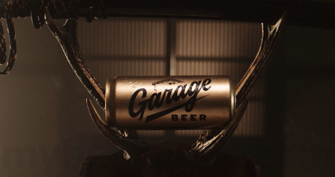 Garage Beer and Jason Kelce Unleash BREWMITE - A Martial Arts Throwback Like No Other 8 apostMBB 314