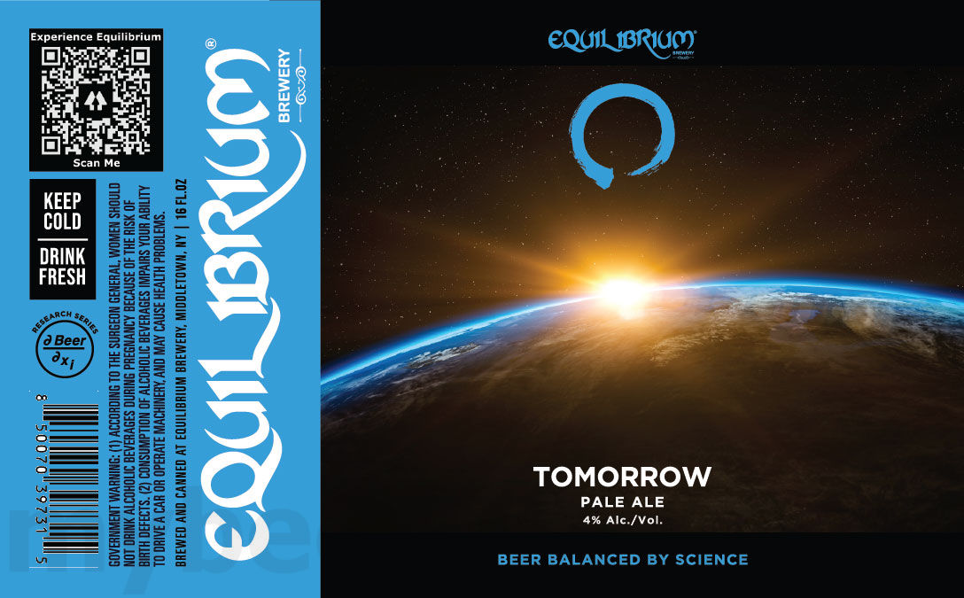 Equilibrium Brewing Working On Tomorrow Pale Ale 23 apostMBB 322