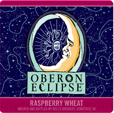 Bell’s Brewery Adding Oberon Eclipse Raspberry Bell’s Brewery Adding Oberon Eclipse Raspberry