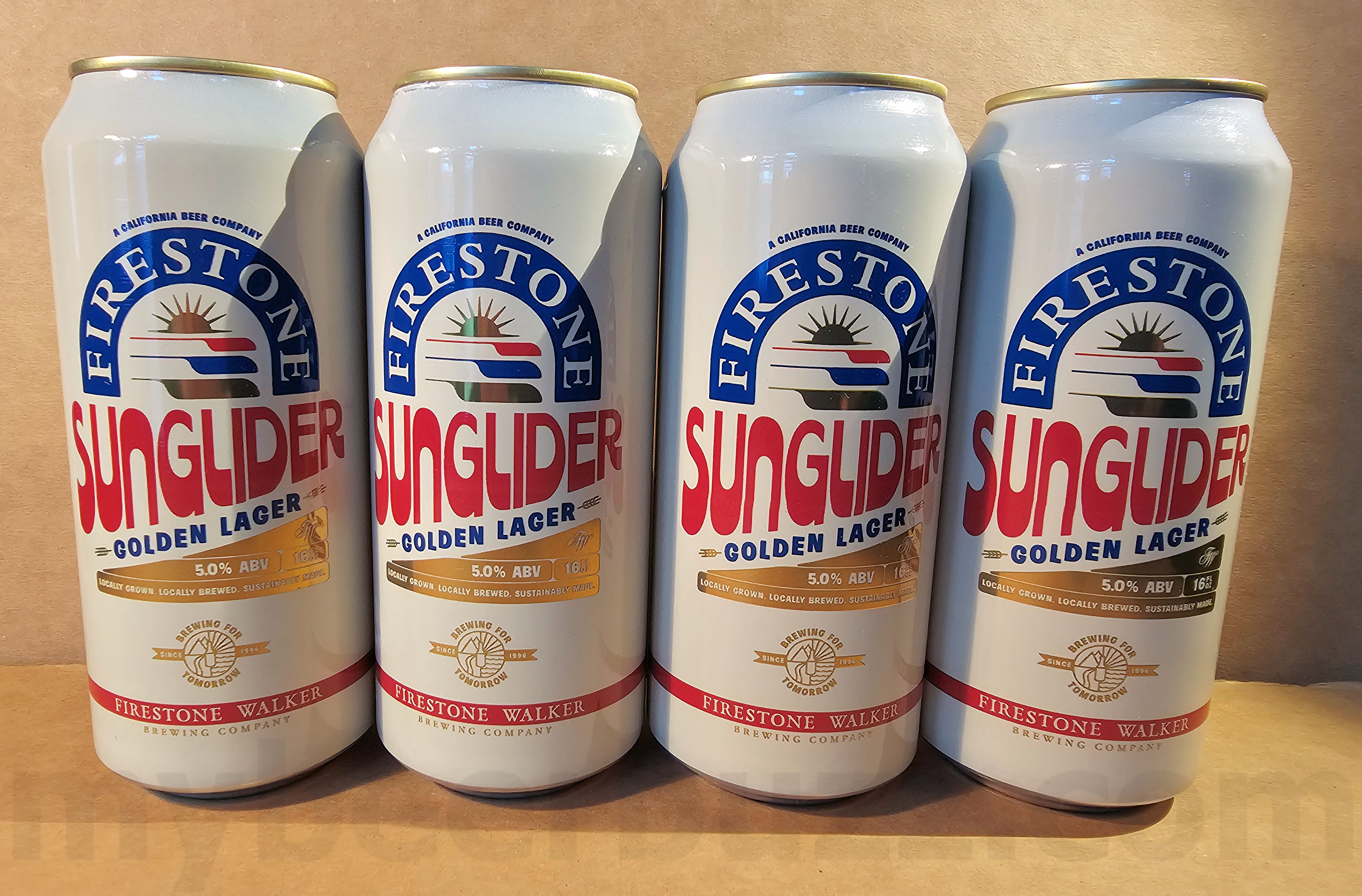 Review: Mybeerbuzz Highlights Firestone Walker Sunglider Golden Lager Review: Mybeerbuzz Highlights Firestone Walker Sunglider Golden Lager