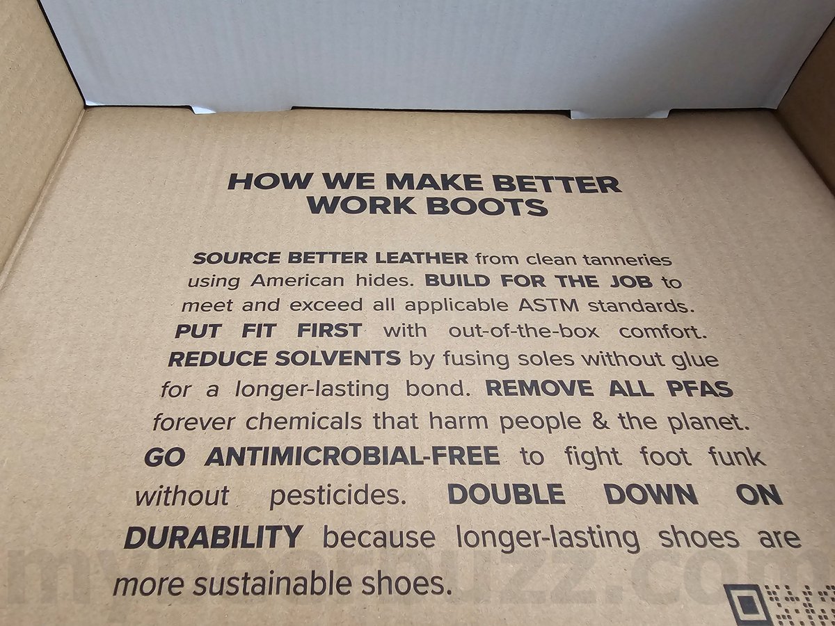 Review: Mybeerbuzz Highlights The KEEN Utility Liberty 6-Inch Waterproof Work Boot Review: Mybeerbuzz Highlights The KEEN Utility Liberty 6-Inch Waterproof Work Boot