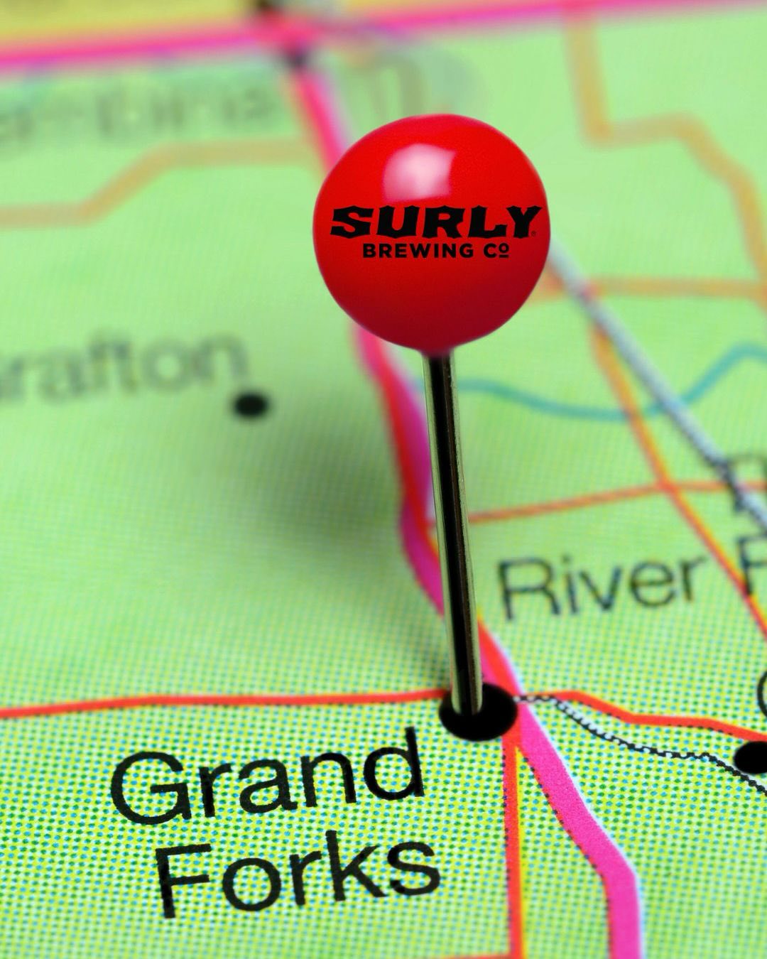 Surly Brewing Opening Pizza & Taproom At University Of South Dakota in Grand Forks, SD Surly Brewing Opening Pizza & Taproom At University Of South Dakota in Grand Forks, SD
