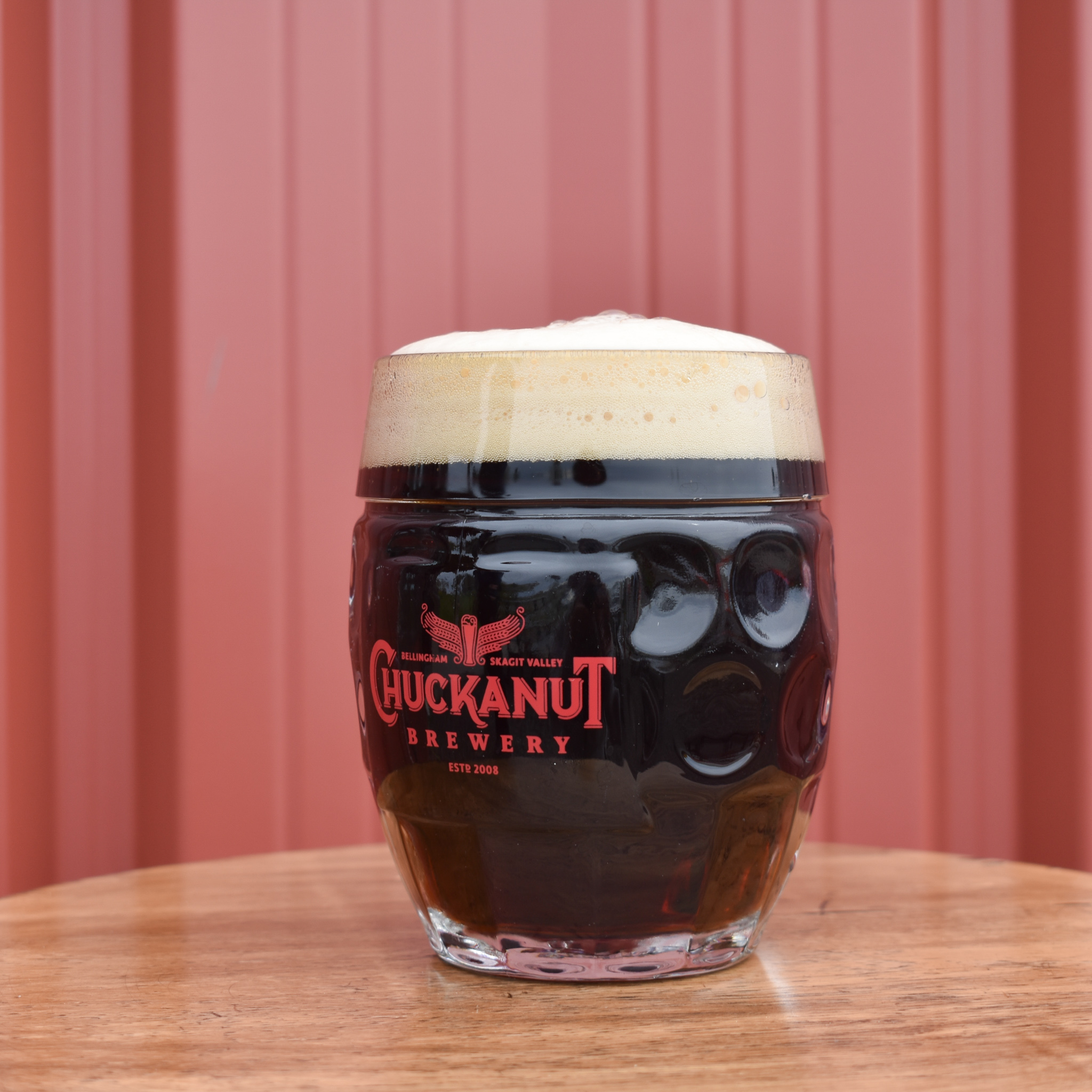 Chuckanut Schwarz Lager Returns 8 apostMBB BilSurfacePro9 3 8